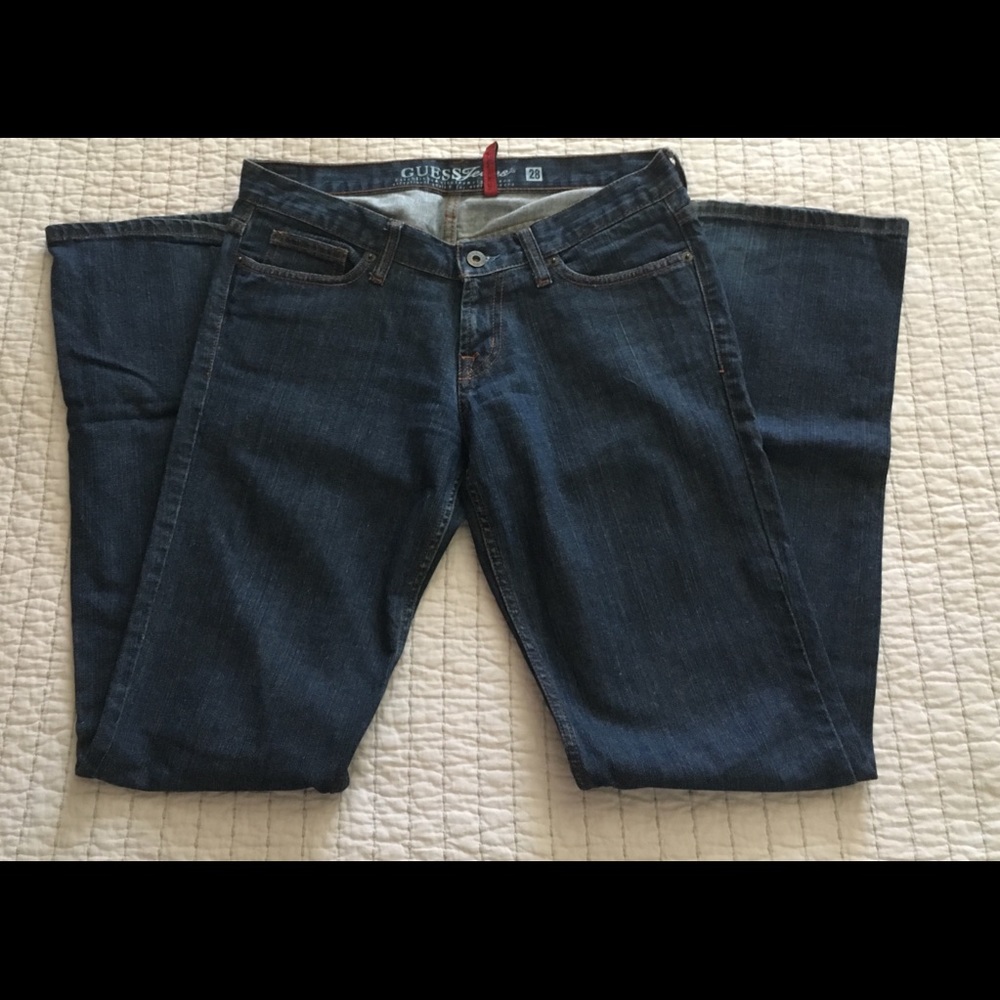 Guess Jeans